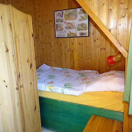 Ferienhaus Eiderente