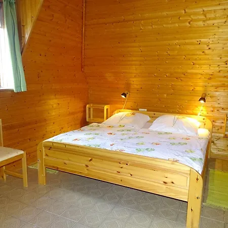 Ferienhaus Eiderente
