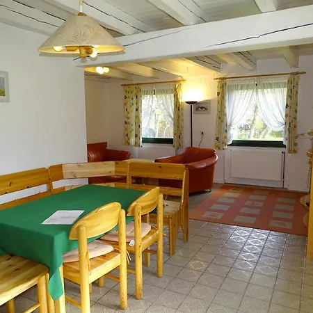 Ferienhaus Eiderente