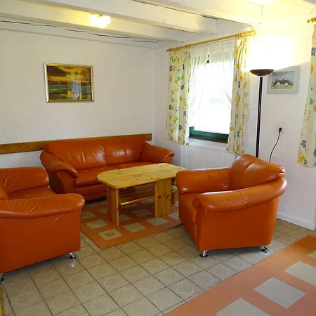 Ferienhaus Eiderente